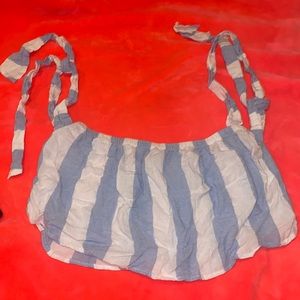 HYFVE brand, woman/ teen tube top